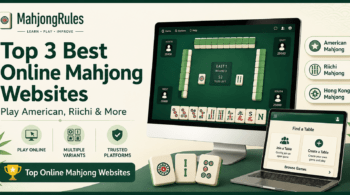 top 3 best online mahjong websites